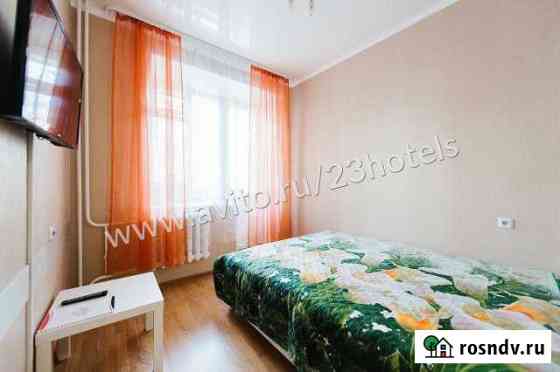 Квартира-студия, 20 м², 2/9 эт. в аренду посуточно в Чите Чита