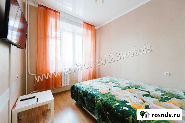 Квартира-студия, 20 м², 2/9 эт. в аренду посуточно в Чите Чита - изображение 1