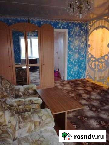 4-комнатная квартира, 686 м², 9/9 эт. на продажу в Усть-Илимске Усть-Илимск - изображение 1