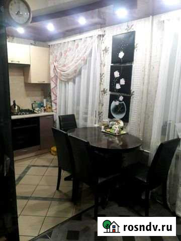 3-комнатная квартира, 54 м², 3/4 эт. на продажу в Каменске-Уральском Каменск-Уральский - изображение 1