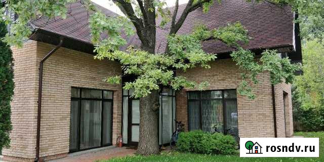 Коттедж 175 м² на участке 6 сот. на продажу в Мосрентгене Мосрентген - изображение 1