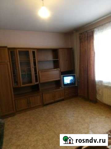 2-комнатная квартира, 42 м², 1/3 эт. в аренду посуточно в Шелехове Шелехов - изображение 1