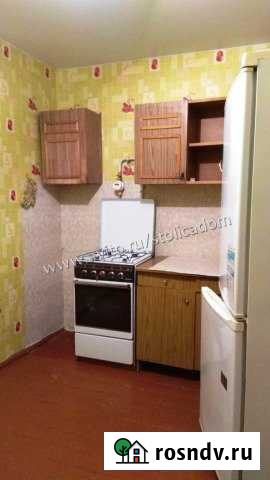 3-комнатная квартира, 58.5 м², 5/5 эт. на продажу в Зеленодольске Зеленодольск - изображение 1