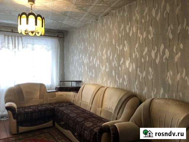 1-комнатная квартира, 30 м², 5/5 эт. на продажу в Черногорске Черногорск - изображение 1