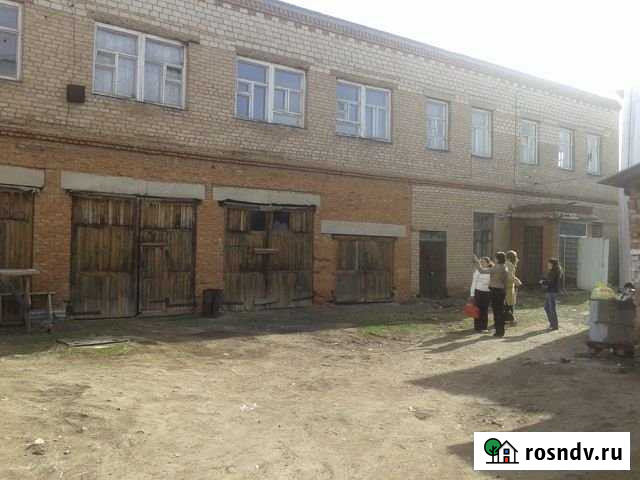 Сдам помещение свободного назначения, 426 кв.м. Сорочинск - изображение 1