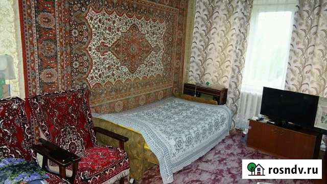 1-комнатная квартира, 29 м², 5/5 эт. на продажу в Суворове Суворов - изображение 1