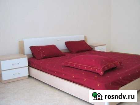 2-комнатная квартира, 80 м², 3/5 эт. в аренду посуточно в Симферополе Симферополь - изображение 1