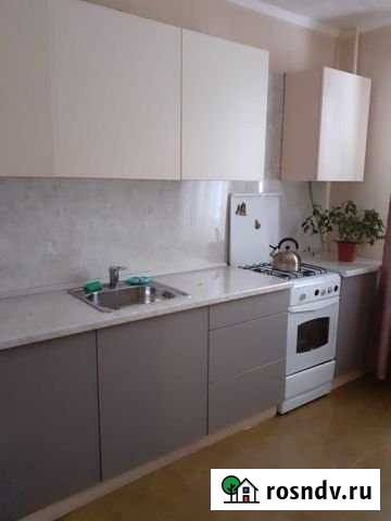 2-комнатная квартира, 42 м², 1/9 эт. в аренду на длительный срок в Нижнекамске Нижнекамск - изображение 1