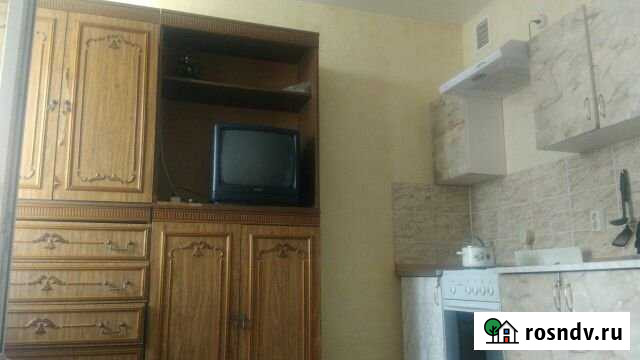 Квартира-студия, 19.5 м², 5/7 эт. на продажу в Новой Усмани Новая Усмань - изображение 1