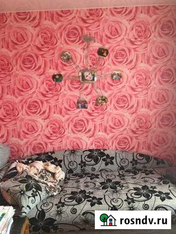 3-комнатная квартира, 41 м², 4/4 эт. на продажу в Мичуринске Мичуринск - изображение 1