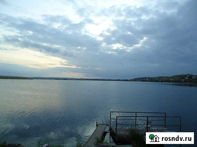 Участок СНТ, ДНП 15 сот. на продажу в Магнитогорске Магнитогорск - изображение 1