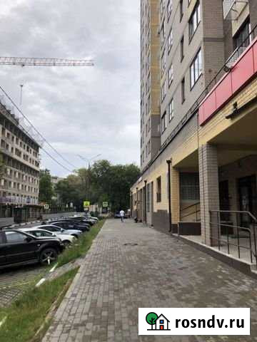 Помещение свободного назначения, 91 кв.м. Мытищи - изображение 1