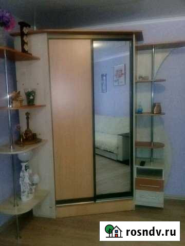 1-комнатная квартира, 32 м², 2/5 эт. в аренду посуточно в Октябрьском Республики Башкортостан Октябрьский - изображение 1