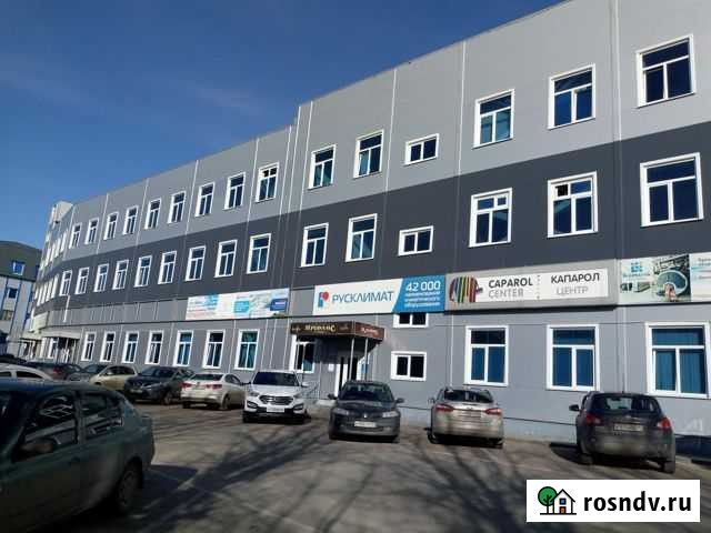 Офисное помещение, 100 кв.м. Калуга - изображение 1