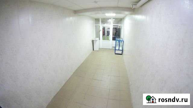 Сдам помещение S 28 кв.м по адресу ул.Кронштадтска Пенза - изображение 1