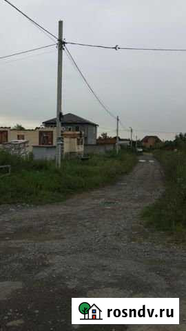 Участок ИЖС 6 сот. на продажу во Владикавказе Владикавказ - изображение 1