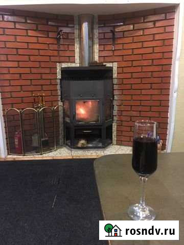 Коттедж 112 м² на участке 10 сот. в аренду на длительный срок в Новосибирске Новосибирск - изображение 1