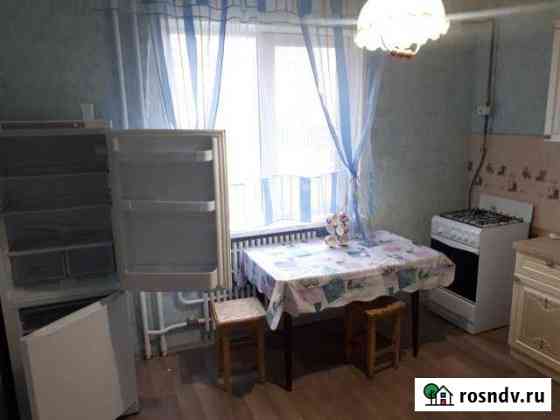 1-комнатная квартира, 37 м², 1/9 эт. в аренду на длительный срок в Астрахани Астрахань