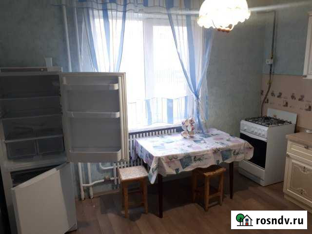 1-комнатная квартира, 37 м², 1/9 эт. в аренду на длительный срок в Астрахани Астрахань - изображение 1