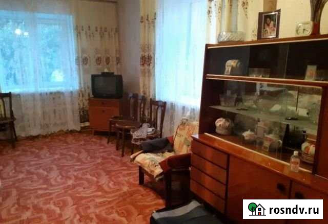 2-комнатная квартира, 43 м², 3/3 эт. в аренду на длительный срок в Нурлате Нурлат - изображение 1