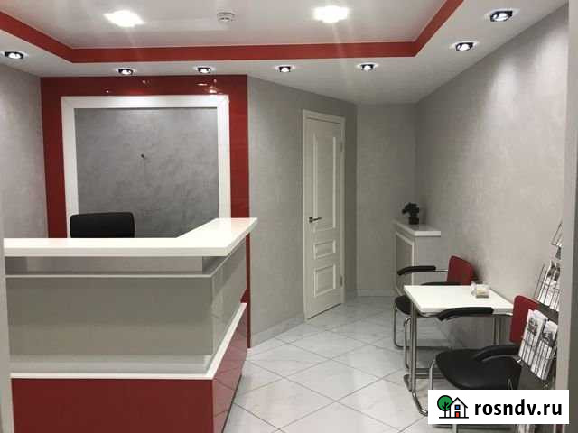 Офисное помещение, 100 кв.м. Сочи - изображение 1