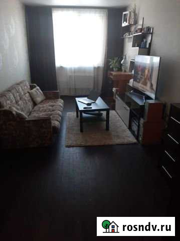 1-комнатная квартира, 39 м², 5/5 эт. на продажу в Маркове Маркова - изображение 1