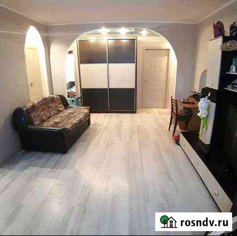 3-комнатная квартира, 61.8 м², 5/9 эт. на продажу в Чайковском Чайковский