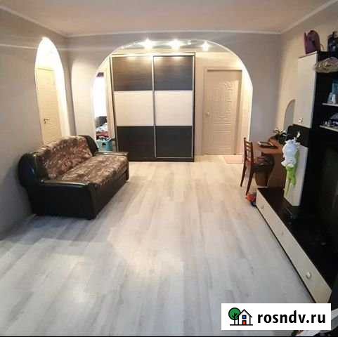3-комнатная квартира, 61.8 м², 5/9 эт. на продажу в Чайковском Чайковский - изображение 1