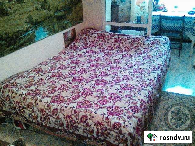 1-комнатная квартира, 40 м², 2/5 эт. в аренду посуточно в Вологде Вологда - изображение 1