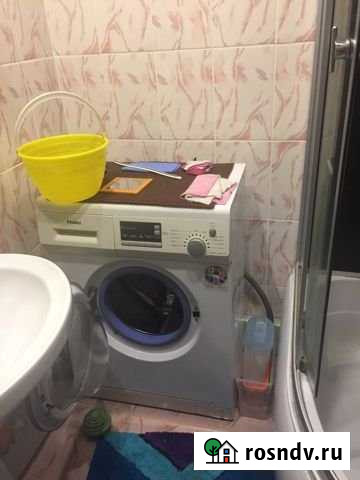 Квартира-студия, 25 м², 2/5 эт. в аренду на длительный срок в Абакане Абакан - изображение 1