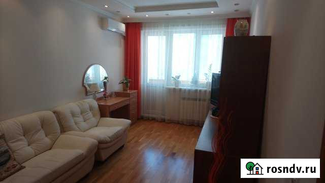 2-комнатная квартира, 49.7 м², 1/13 эт. на продажу в Улан-Удэ Улан-Удэ - изображение 1