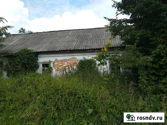 Дом 60 м² на участке 51 сот. на продажу в Суворове Суворов - изображение 1