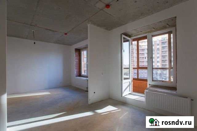 4-комнатная квартира, 103.8 м², 2/8 эт. на продажу в Санкт-Петербурге Санкт-Петербург - изображение 1