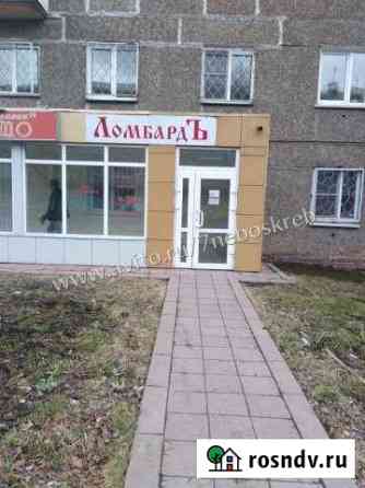 Помещение свободного назначения, 52.5 кв.м. Новокузнецк