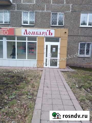 Помещение свободного назначения, 52.5 кв.м. Новокузнецк - изображение 1