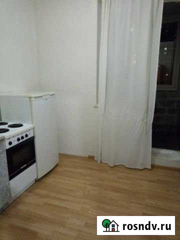 1-комнатная квартира, 38 м², 3/18 эт. в аренду на длительный срок в Подольске Подольск - изображение 1