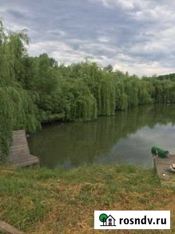 Участок СНТ, ДНП 1 сот. на продажу в Смоленской Смоленская - изображение 1