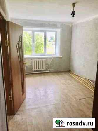 2-комнатная квартира, 40.5 м², 1/2 эт. на продажу в Рогнедино Рогнедино