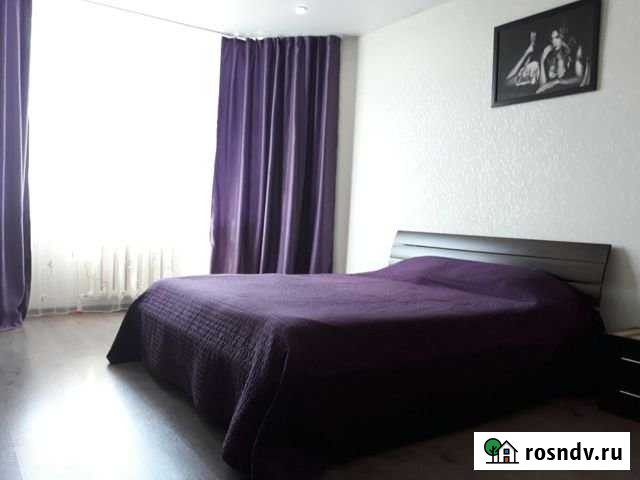 1-комнатная квартира, 50 м², 10/16 эт. в аренду посуточно во Владимире Владимир - изображение 1