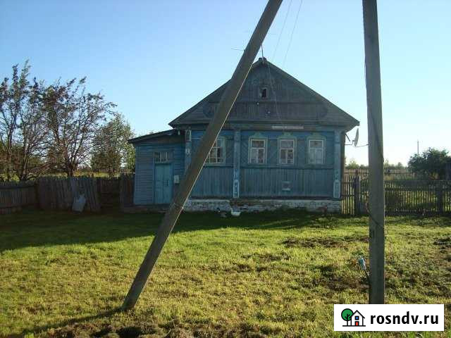 Дом 36.7 м² на участке 30 сот. на продажу в Суздале Суздаль - изображение 1