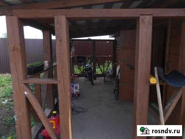 Коттедж 200 м² на участке 10 сот. на продажу в Сарапуле Сарапул - изображение 1