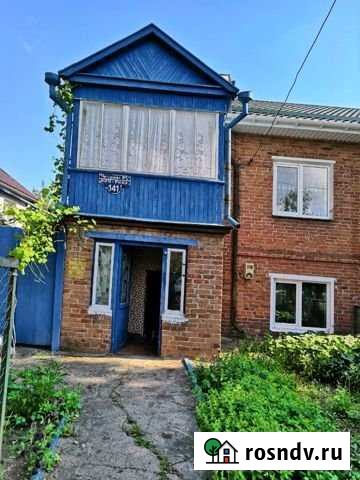 Дом 72 м² на участке 6 сот. на продажу в Углянце Углянец - изображение 1