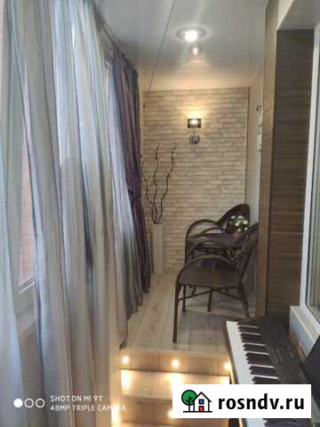 3-комнатная квартира, 65 м², 5/9 эт. на продажу во Владикавказе Владикавказ - изображение 1