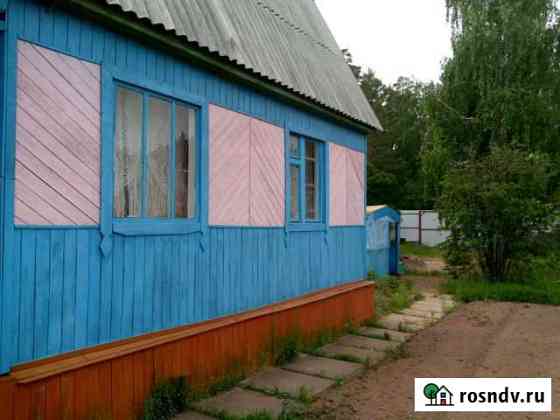 Дача 55 м² на участке 12 сот. на продажу в Братске Братск