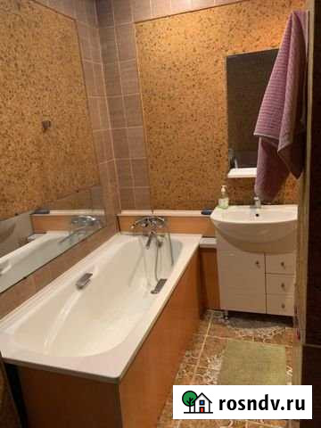 2-комнатная квартира, 56 м², 3/4 эт. в аренду посуточно в Новокузнецке Новокузнецк - изображение 1