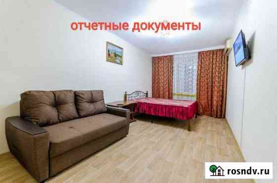 2-комнатная квартира, 53 м², 4/5 эт. в аренду посуточно в Краснодаре Краснодар