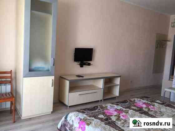 1-комнатная квартира, 25 м², 3/3 эт. в аренду посуточно в Евпатории Евпатория
