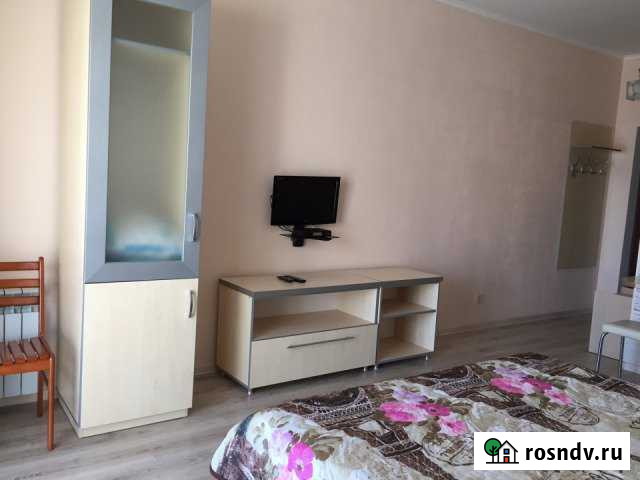 1-комнатная квартира, 25 м², 3/3 эт. в аренду посуточно в Евпатории Евпатория - изображение 1