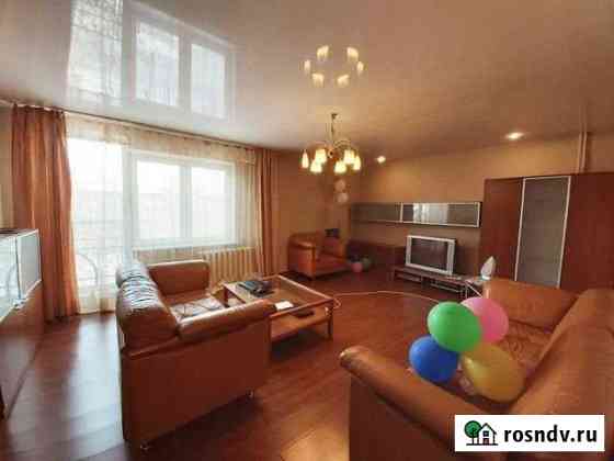 5-комнатная квартира, 87 м², 3/9 эт. на продажу в Иркутске Иркутск