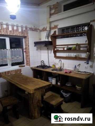 Дом 35 м² на участке 1 сот. в аренду на длительный срок во Владимире Владимир - изображение 1